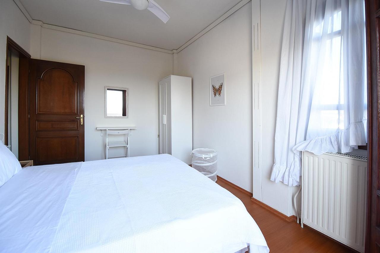 Villa Ktima Marmaro Epanomí Exterior foto