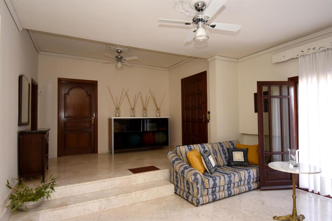 Villa Ktima Marmaro Epanomí Exterior foto